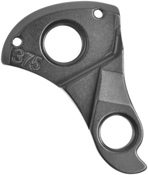 Wheels Manufacturing Derailleur Hanger 375 EA Derailleur Hangers