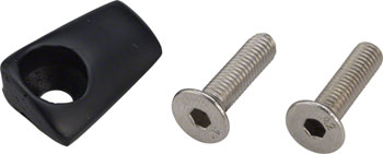 Heller Barghest Front Derailleur Hanger Cover EA Derailleur Hangers