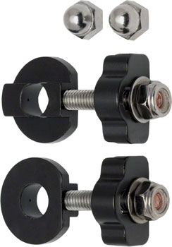 DMR Chain Tugs Chain Tensioner, 10mm Pair EA Axle and Chain Tensioners