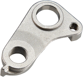 Ritchey Derailleur Hanger for Steel Thru-Axle Frames EA Derailleur Hangers