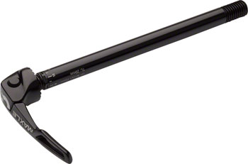 RockShox Maxle Ultimate Rear Thru Axle: 12x135, 167mm Length, Standard Black EA Thru Axle