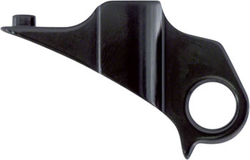 Syntace X-12 System Derailleur Hanger: Type 2 D-Mount, Shimano Direct EA Derailleur Hangers