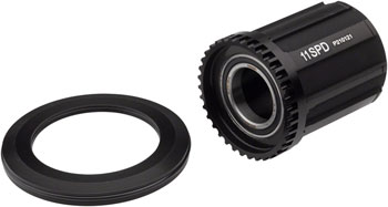 Zipp Freehub Kit - Cognition V2 NSW, Disc/Rim Brake, 11-Speed SRAM KIT Freehub Body