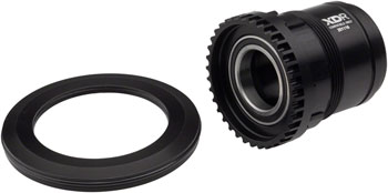 Zipp Freehub Kit - Cognition V2 NSW, Disc/Rim Brake, XDR KIT Freehub Body