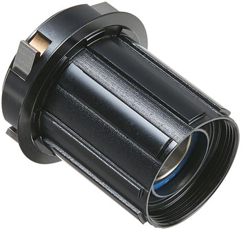 Ritchey Zeta/GX Comp Freehub Body - 4-Pawl, HG EA Freehub Body