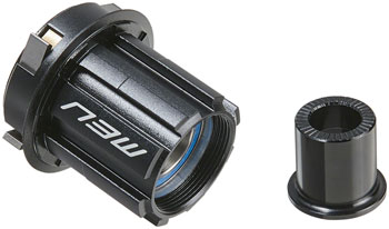 Ritchey Zeta/GX Comp Freehub Body - 4-Pawl, N3W EA Freehub Body