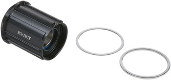 Ritchey Zeta/GX WCS Freehub Body - Ratchet, HG EA Freehub Body