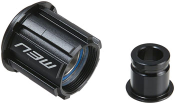Ritchey Zeta/GX WCS Freehub Body - Ratchet, N3W EA Freehub Body