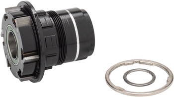 WTB Speedterra/Proterra SRAM XDR Freehub Body Kit EA Freehub Body