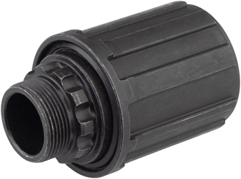 WTB Serra Freehub Body Kit - Shimano HG MTN, Fits 12 x 157mm Thru Axle Hubs EA Freehub Body