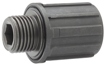 WTB Serra QRx141 Shimano Freehub Body Kit EA Freehub Body