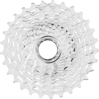 Campagnolo Super Record Wireless Cassette - 11-32t, 12-Speed, Silver EA Cassettes