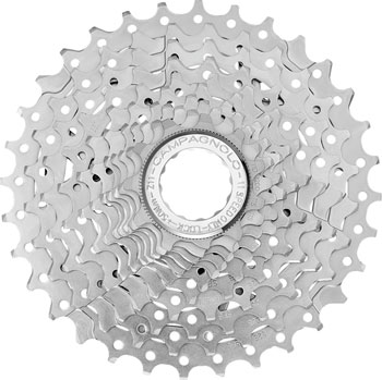 Campagnolo Centaur Cassette - 11 Speed, 11-32t, Silver EA Cassettes