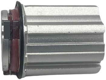 Full Speed Ahead Campy 10/11 Freehub for SC/Trimax RB without end cap EA Freehub Body