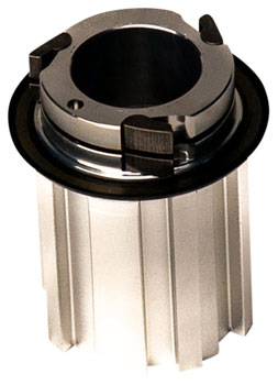 Full Speed Ahead Campy 10/11 Freehub for PRA without dust lip EA Freehub Body