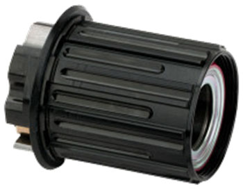 Full Speed Ahead HG Freehub, For Metron SL and Trimax KB/KOM Wheels, ShimanoHyperGlide 11-Speed – Alloy EA Freehub Body