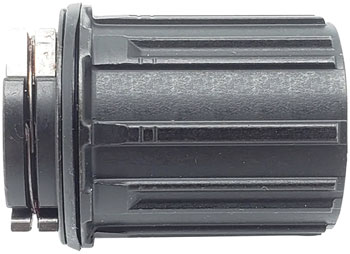 Full Speed Ahead HG Freehub for TC30 DB CL with Bearing EA Freehub Body