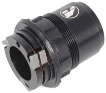 Full Speed Ahead XDR Freehub, Compatible with Team 30 Disc Brake, SC45 and SC60Wheels, SRAM XDR Standard – Alloy EA Freehub Body