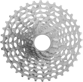 Classified Powershift Cassette - 12-Speed, 10-36t Silver EA Cassettes