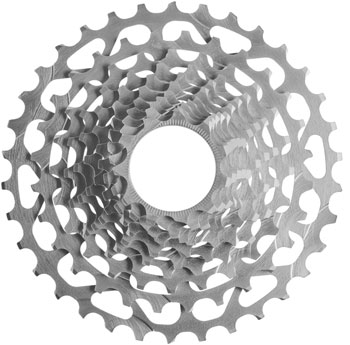 Classified Powershift Cassette - 11-Speed, 11-34t Silver EA Cassettes
