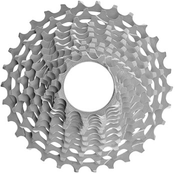 Classified Powershift Cassette - 12-Speed, 11-30t Silver EA Cassettes