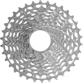 Classified Powershift Cassette - 12-Speed, 11-34t Silver EA Cassettes