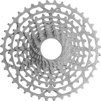 Classified Powershift Cassette - 12-Speed, 11-40t Silver EA Cassettes