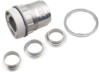 Fulcrum Racing XDR Freehub Body EA Freehub Body