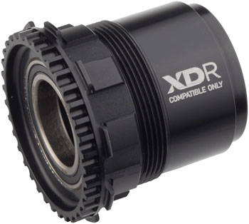 Zipp Freehub Kit - Cognition NSW, XDR EA Freehub Body