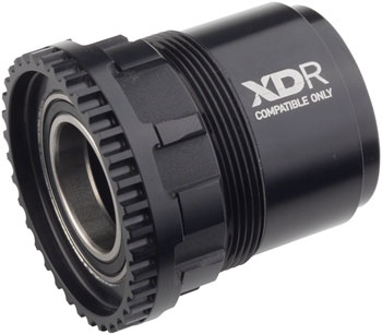 Zipp Freehub Kit - Cognition Disc / Rim Brake NSW, XDR, Generation 2 EA Freehub Body