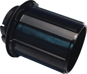 DT Swiss 3-Pawl Freehub Body - Shimano HG 11 MTN, Standard, Aluminum / Steel, Sealed Bearing, No End Cap EA Freehub Body