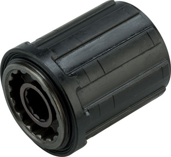 Shimano Sora FH-3500, FH-RM66 Freehub Body with Seal, Fixing Bolt and Washer EA Freehub Body