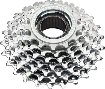 SunRace R30 7 speed 13-25t freewheel EA Multi-Speed Freewheels