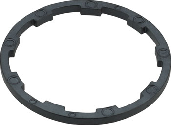 Shimano XT CS-M8000, SLX CS-M7000 11-Speed 2.18mm Cog Spacer EA Cassette and Freewheel Spacers
