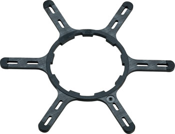 Shimano SLX CS-M7000 11-Speed 2.18mm Spacer for 27/28t Cogs EA Cassette and Freewheel Spacers