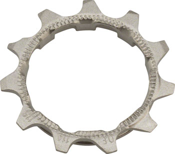 Shimano Dura-Ace CS-R9100 11-Speed 11t 1st position Cassette Cog EA Cassette Cogs