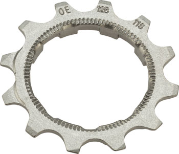 Shimano Dura-Ace CS-R9100 11-Speed 12t 1st position Cassette Cog EA Cassette Cogs