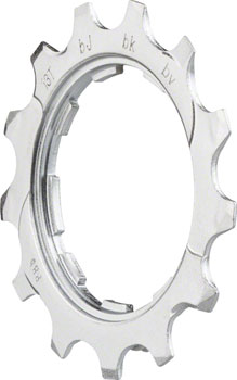 Shimano XT CS-M771 10-Speed 13t 2nd Position Cog for 11-32/36t Cassette (2nd version, replaces Y1YR13000) EA Cassette Cogs