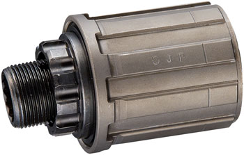 SRAM 506 Freehub Body, Shimano 10-Speed HG Spline EA Freehub Body