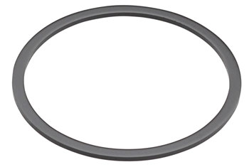 Shimano XT CS-M8100 Cassette Spacer A - 0.95 EA Cassette and Freewheel Spacers