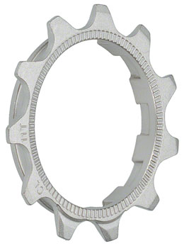 Shimano Dura-Ace CS-7900, Ultegra CS-6700 10-Speed 11t 1st Position Cog, "B Fit" for 105 CS-5800 EA Cassette Cogs