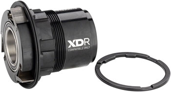 Zipp Freehub Kit - 176/177 Hub, SRAM XDR EA Freehub Body