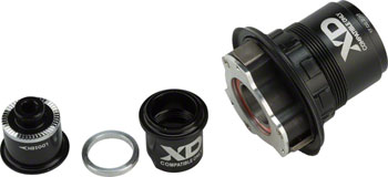 RaceFace XD-Driver Freehub Body for Trace hubs EA Freehub Body