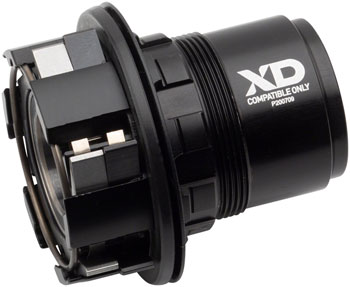 Zipp Freehub Kit - ZM2 XD EA Freehub Body