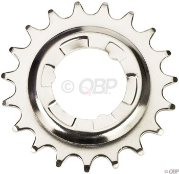 Shimano Nexus 19t Cog Silver EA Internally Geared Hub Part