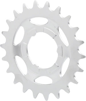 Shimano Nexus 22t Cog Silver EA Internally Geared Hub Part