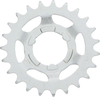 Shimano Nexus 23t Cog Silver EA Internally Geared Hub Part