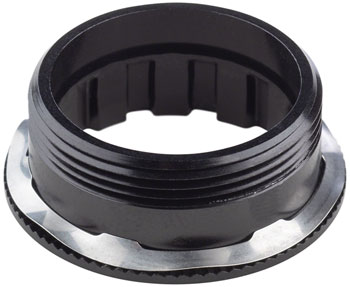 Shimano SLX CS-M7100 Cassette Lock Ring and Spacer EA Cassette Lockrings