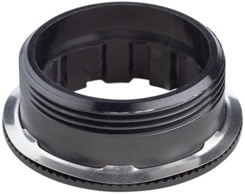 Shimano XTR CS-M9100-12 Cassette Lock Ring and Spacer EA Cassette Lockrings