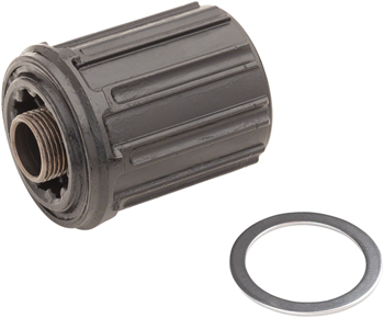 Shimano SLX FH-M665 Complete Freewhweel Body EA Freehub Body